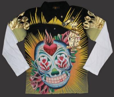 Christian Audigier (Men)-576